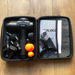 Massage Gun