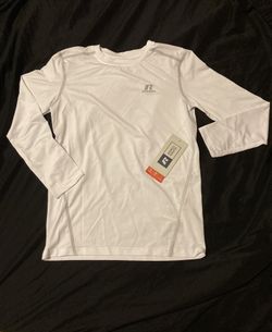 Brand New Baseball Dry fit Shirt