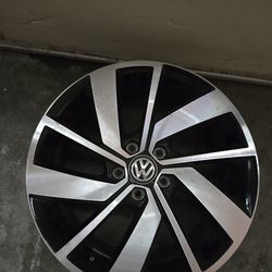 Gli rims