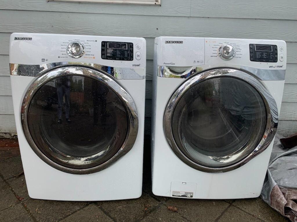 Laundry Dry And Wash