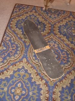 Gravity Skateboard