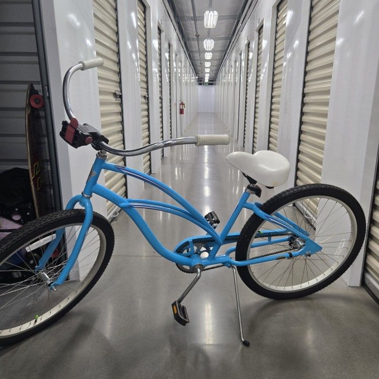 Electra Bike