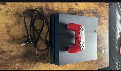 PS4