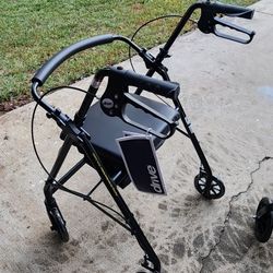 Brand New Drive Walker