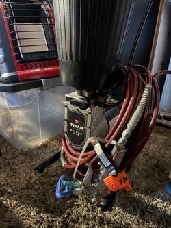 Titan ed 655 plus