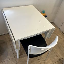 Dining Table (IKEA Brand)