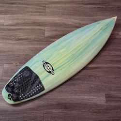Stamps grom surfboard