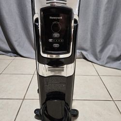 Space Heater