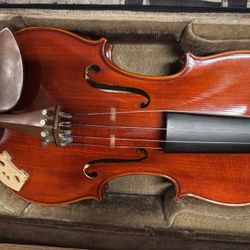 Full Size 1999 Jianhua Violin (4/4) 