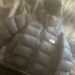 North face Women Coat
