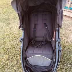 Baby Trend Stroller 