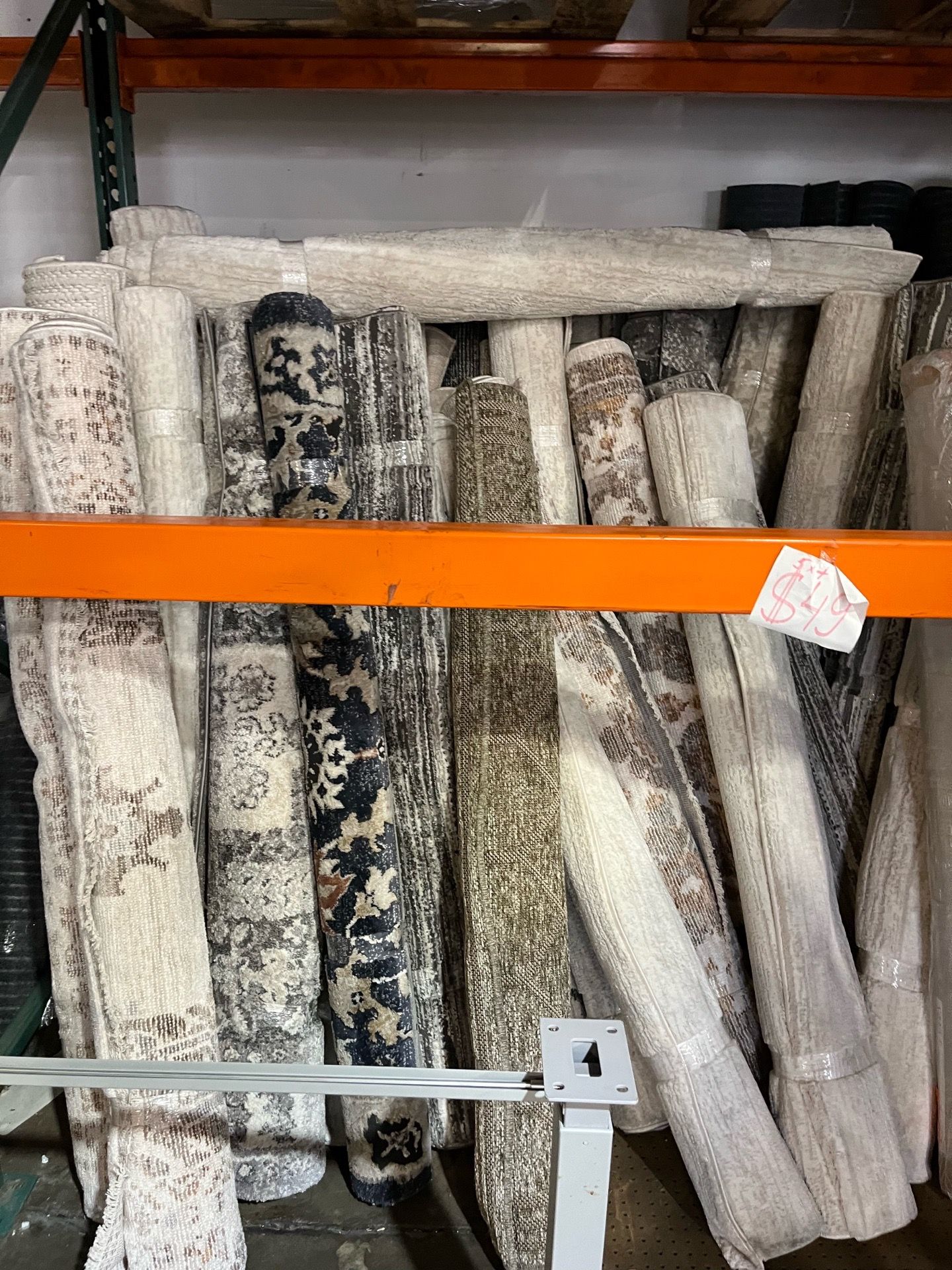 RUG SALE – COSTCO STYLE RUGS 50% OFF 🚨