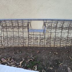 61-64 Chevrolet Impala Convertible Parts 