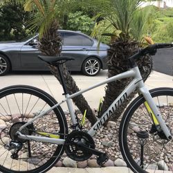 Sirrus Elite Alloy – Women's