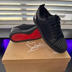 Red Bottoms 