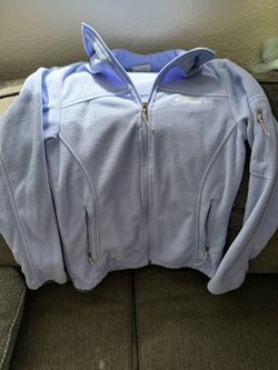 Women’s Columbia Sportswear Fleece