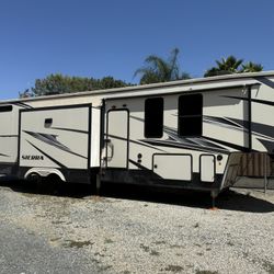 2021 Forest River Sierra