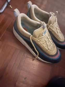 Air Max Rare
