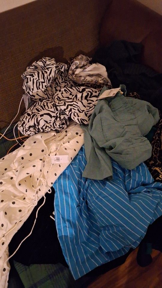 3XL Women Clothing