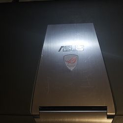 Asus (ROG) G751J
