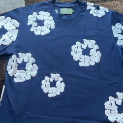 Denim tears shirt