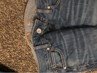Women ariat jeans