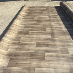 16ft Wide - Vinyl Rolls - 16x20 $250