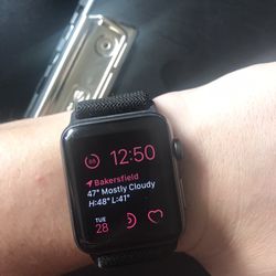 Apple Watch Series 2