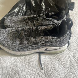 Lebron Basketball Shooed