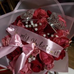 flowers!!