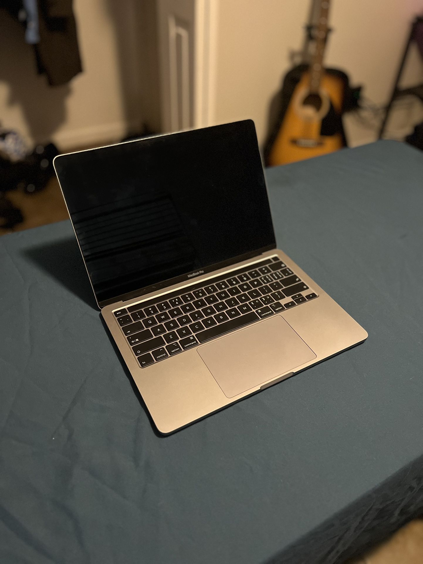 2020 Macbook Pro