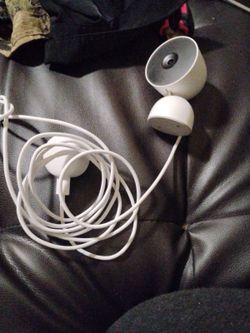 Google indoors camera
