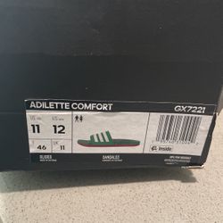 Adidas Slides 