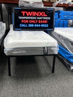 Twinxl Temperpedic Mattress Sale