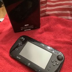 Nintendo Wii U