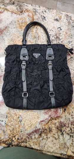 Black Purse In Excellent Condition!