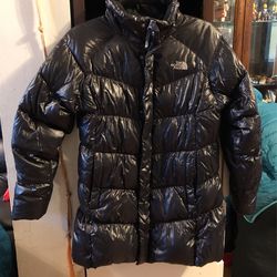 The Northface  Jacket Girls Size Xl