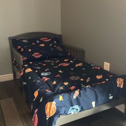 Kids Bed