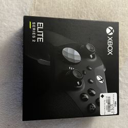 Xbox Elite Series 2 Controller