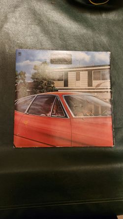 Carpenters - Now & Then on Vinyl Record