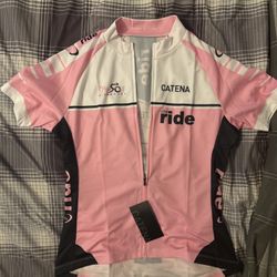 Cycling Shirt Womens