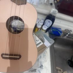 Ukulele ( Fender)