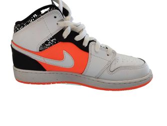 Jordan 554725-870 White