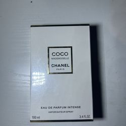 Coco Chanel Women Cologne