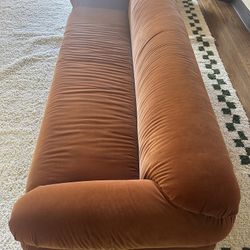 Mid Century Sofa