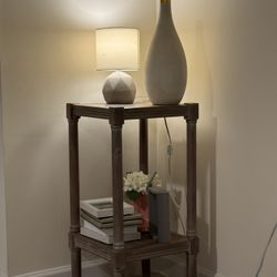 Side Table 