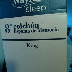 King Mattress 