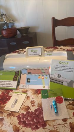 Cricut