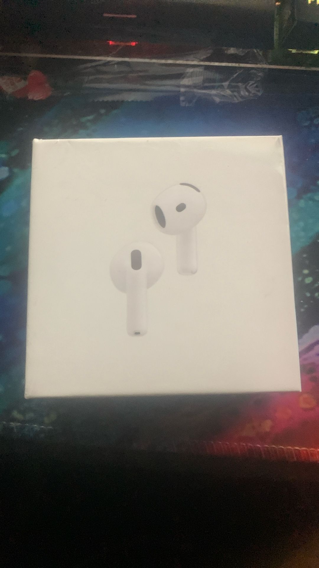 Apple AirPod 4s