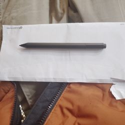 Charcoal Black Microsoft Surface Pen Stylus